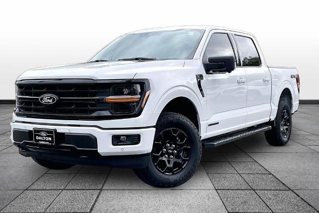 2025 Ford F-150 XLT for sale in Dalton, GA