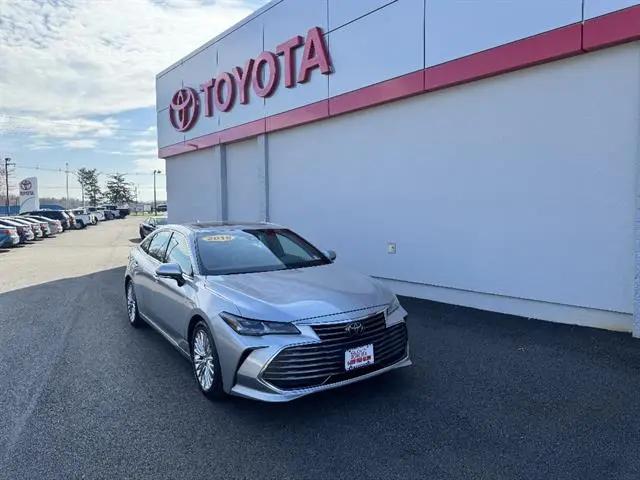 2019 Toyota Avalon Limited for sale in Fairlawn, NJ