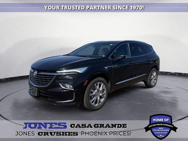 2023 Buick Enclave Essence FWD for sale in Casa Grande, AZ
