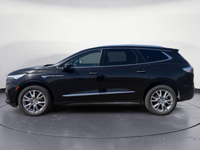 2023 Buick Enclave Essence FWD