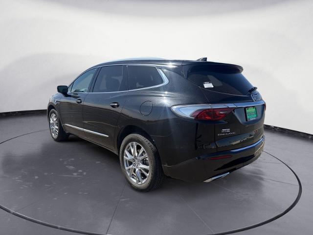 2023 Buick Enclave Essence FWD