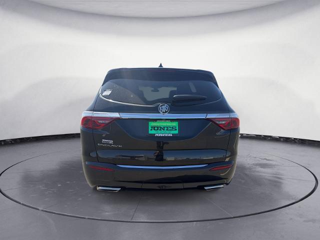 2023 Buick Enclave Essence FWD