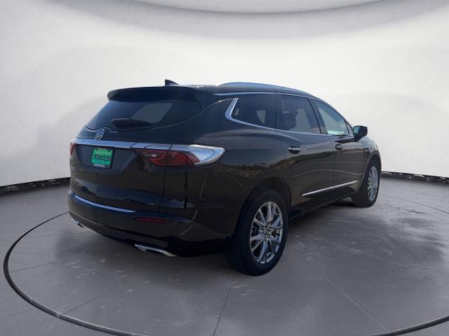 2023 Buick Enclave Essence FWD