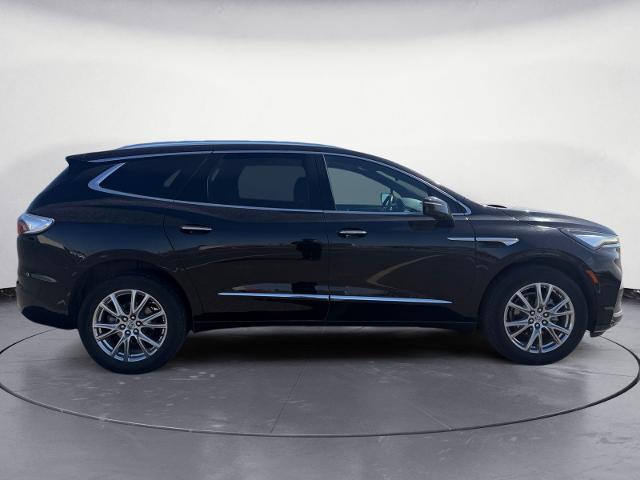 2023 Buick Enclave Essence FWD