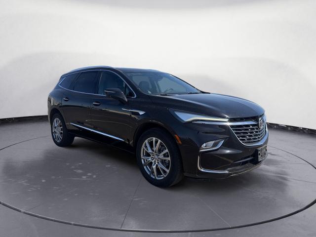 2023 Buick Enclave Essence FWD
