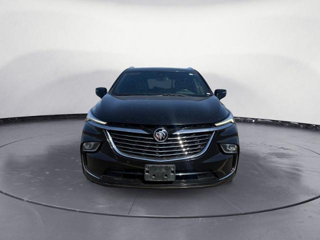 2023 Buick Enclave Essence FWD