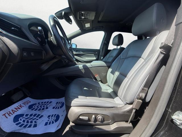 2023 Buick Enclave Essence FWD