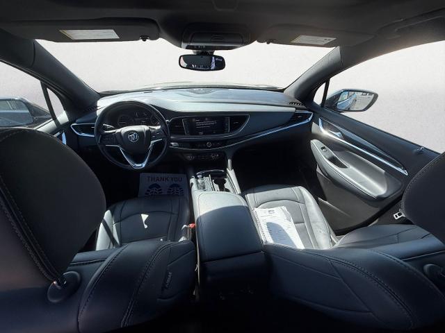 2023 Buick Enclave Essence FWD
