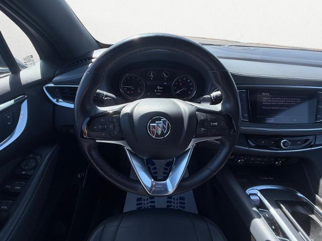2023 Buick Enclave Essence FWD