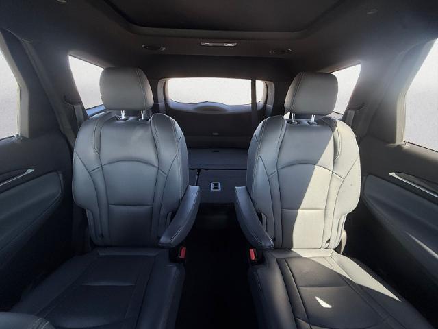 2023 Buick Enclave Essence FWD