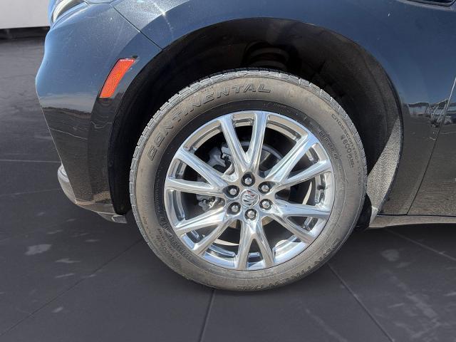 2023 Buick Enclave Essence FWD