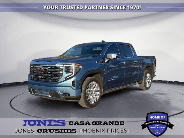 2025 GMC Sierra 1500 2WD Crew Cab Short Box Denali for sale in Casa Grande, AZ
