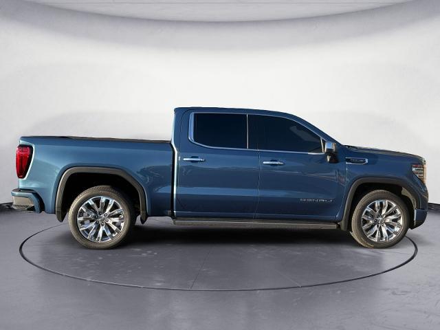 2025 GMC Sierra 1500 2WD Crew Cab Short Box Denali