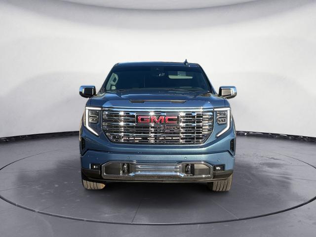 2025 GMC Sierra 1500 2WD Crew Cab Short Box Denali