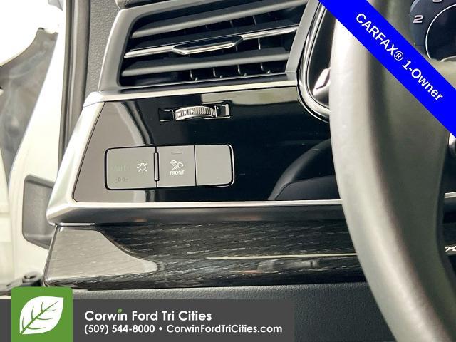 2021 Audi Q7 Premium Plus 55 TFSI quattro Tiptronic