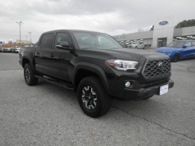 2023 Toyota Tacoma TRD Off Road for sale in Staunton, VA