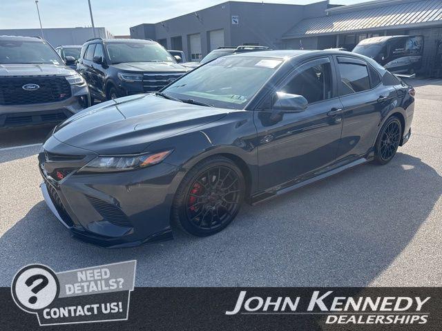 2023 Toyota Camry TRD for sale in Conshohocken, PA