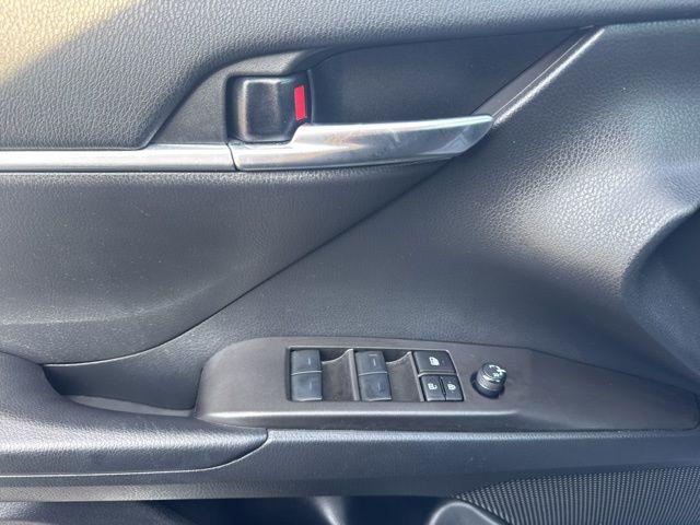 2023 Toyota Camry TRD