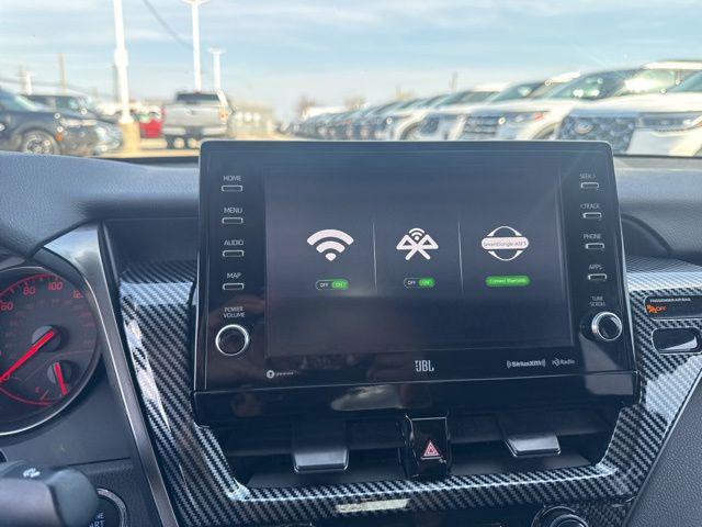 2023 Toyota Camry TRD