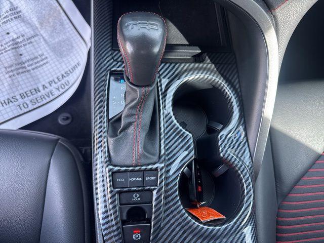 2023 Toyota Camry TRD
