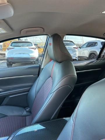 2023 Toyota Camry TRD