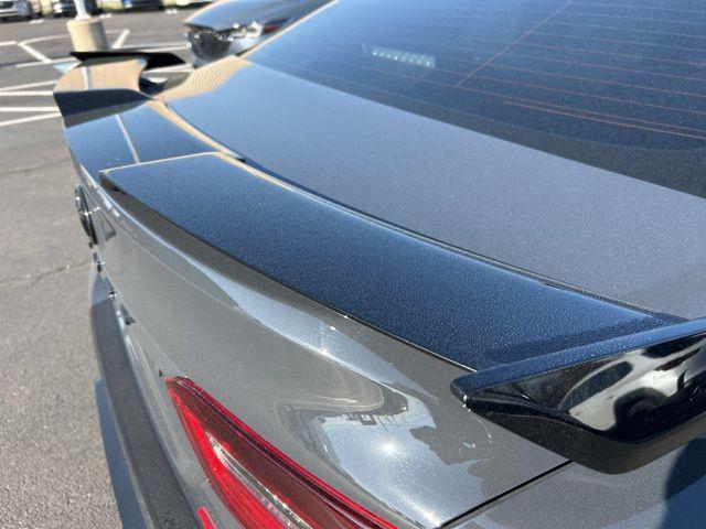 2023 Toyota Camry TRD