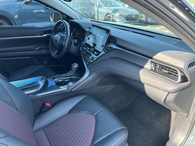2023 Toyota Camry TRD