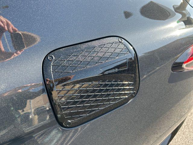 2023 Toyota Camry TRD