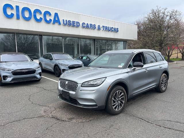 2022 Lincoln Corsair Standard for sale in Flemington, NJ