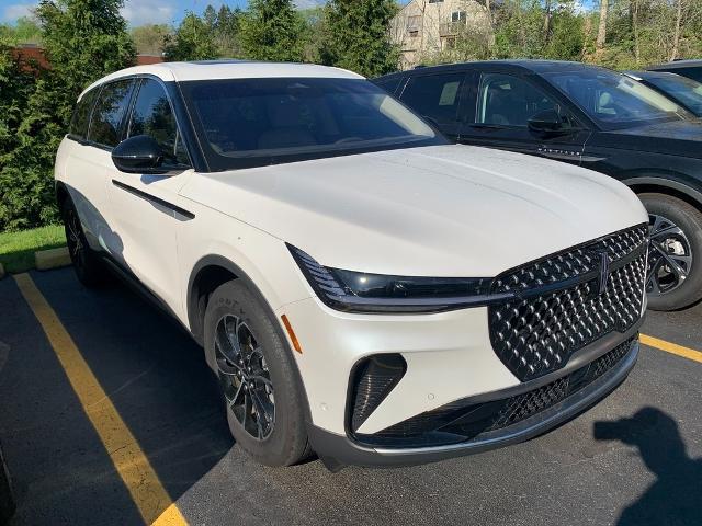 2024 Lincoln Nautilus Premiere