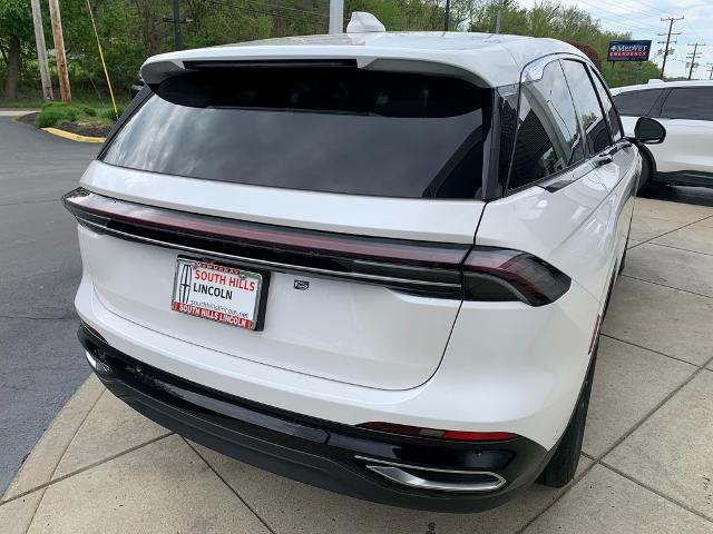 2024 Lincoln Nautilus Premiere