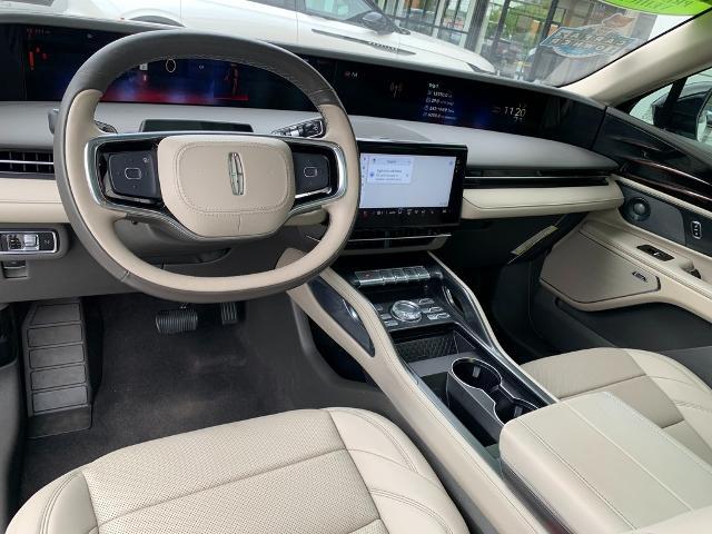 2024 Lincoln Nautilus Premiere