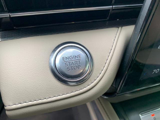 2024 Lincoln Nautilus Premiere