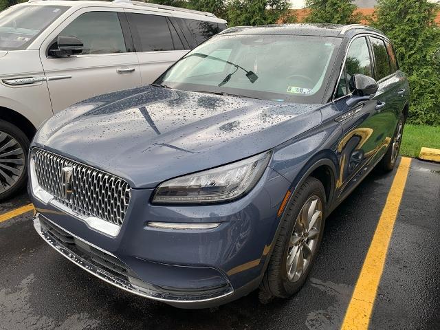 2022 Lincoln Corsair Standard for sale in Pittsburgh, PA