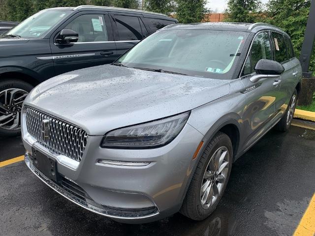 2022 Lincoln Corsair Standard for sale in Pittsburgh, PA