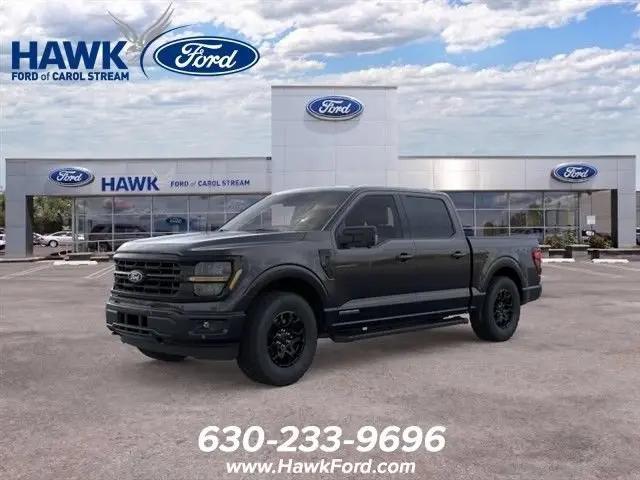 2026 Ford F-150 XLT for sale in Carol Stream, IL