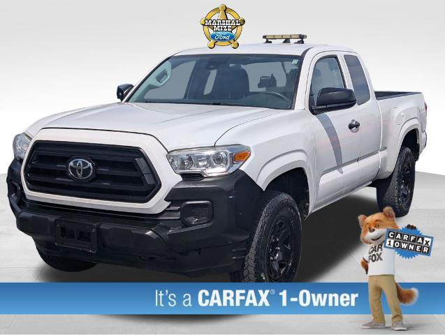 2020 Toyota Tacoma SR for sale in Hixson, TN