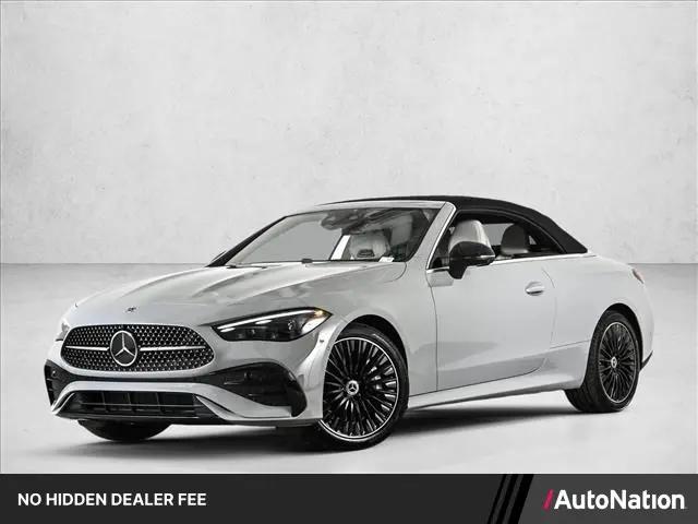 2026 Mercedes-Benz CL CLE 450 for sale in Chicago, IL