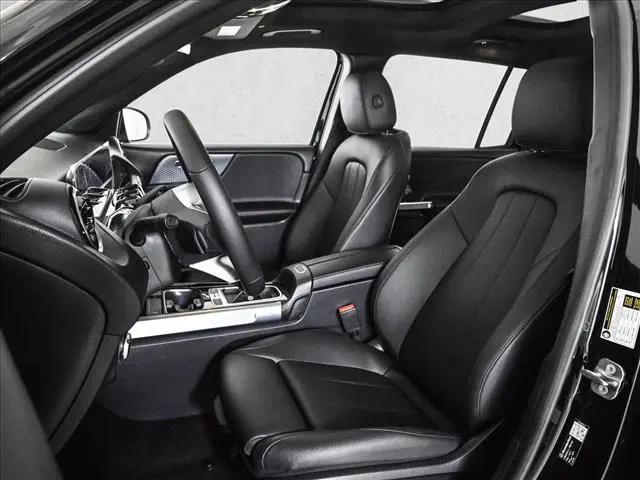 2026 Mercedes-Benz GLB 4MATIC