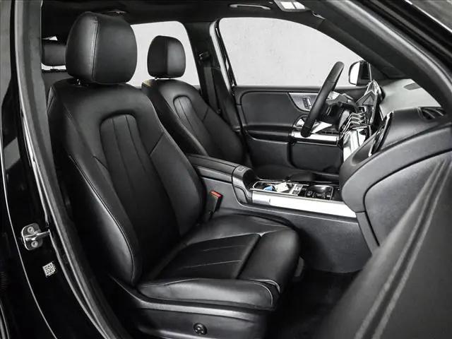 2026 Mercedes-Benz GLB 4MATIC