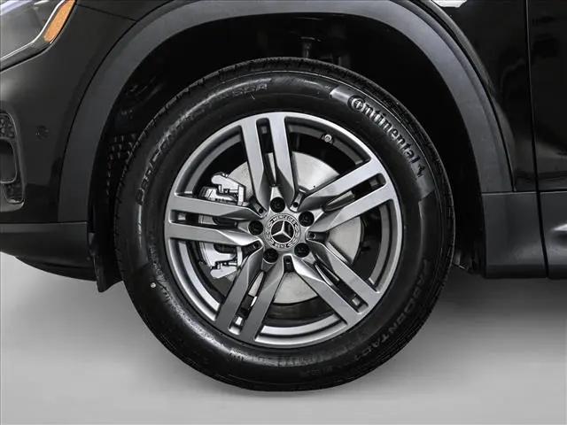 2026 Mercedes-Benz GLB 4MATIC
