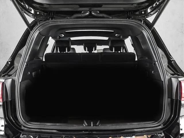 2026 Mercedes-Benz GLB 4MATIC