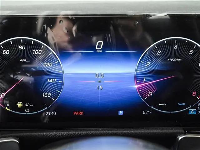 2026 Mercedes-Benz GLB 4MATIC