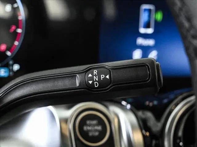 2026 Mercedes-Benz GLB 4MATIC