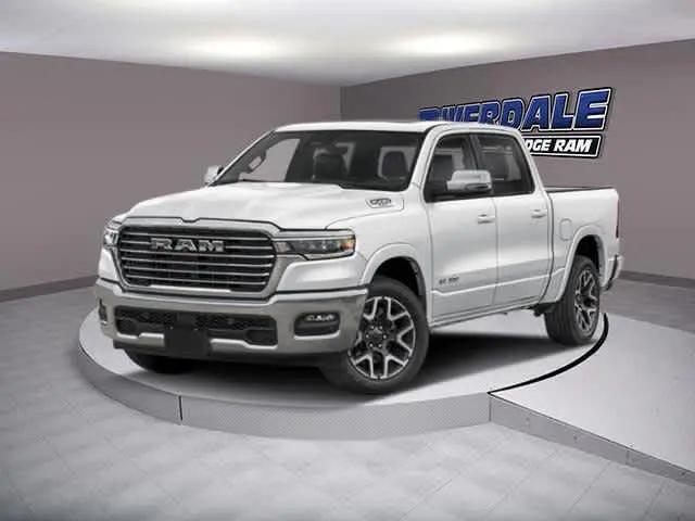 2026 Ram 1500 Laramie Crew Cab 4x4 5'7" Box for sale in Bronx, NY