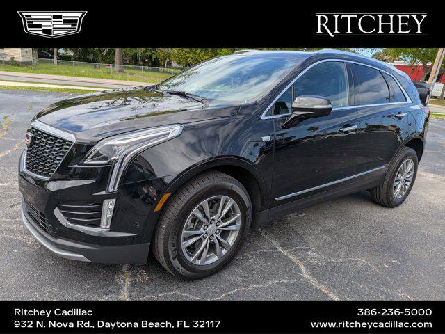 2023 Cadillac XT5 FWD Premium Luxury for sale in Daytona Beach, FL