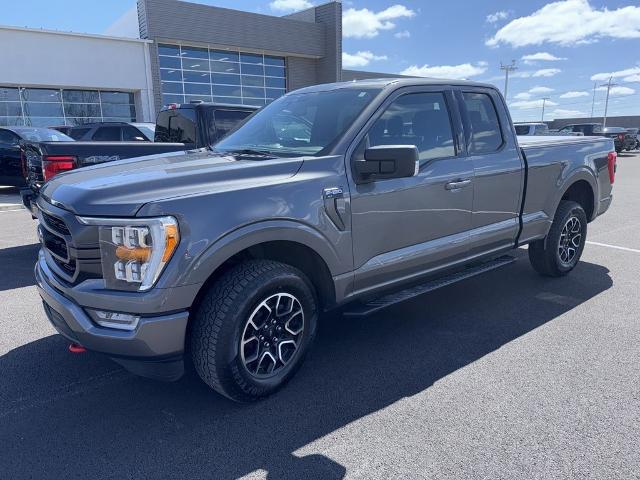2023 Ford F-150 XLT for sale near Findlay, OH
