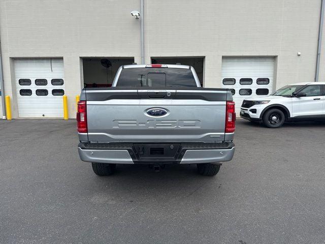 2023 Ford F-150 XLT 2023 Ford F-150 XLT