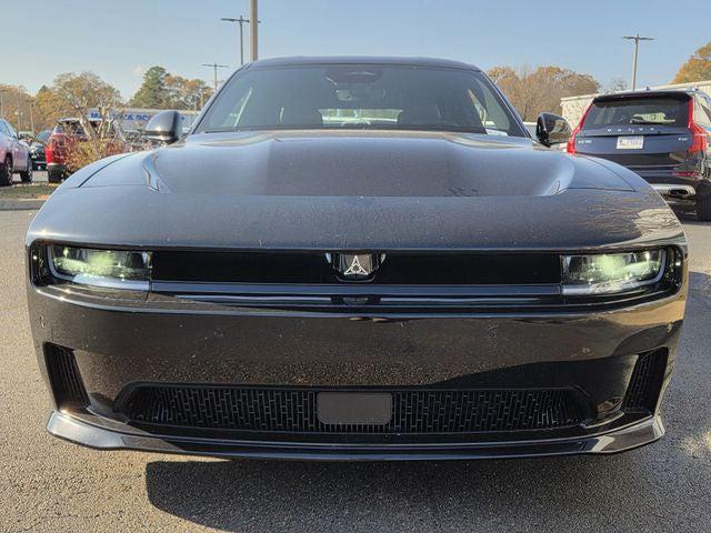 2025 Dodge Charger CHARGER 2-DOOR DAYTONA R/T AWD
