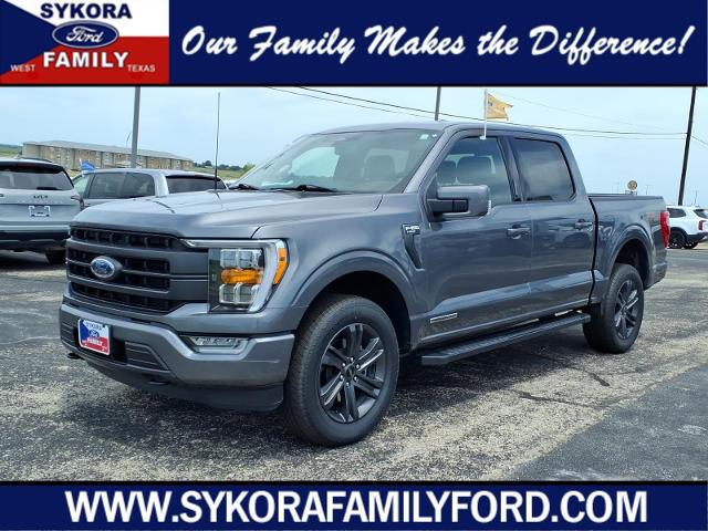 2023 Ford F-150 LARIAT for sale in West, TX